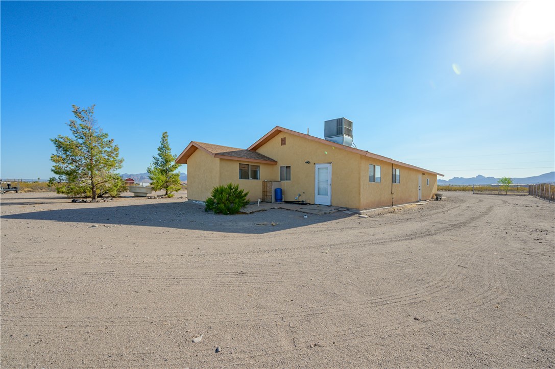 3596 N Emery Park Road