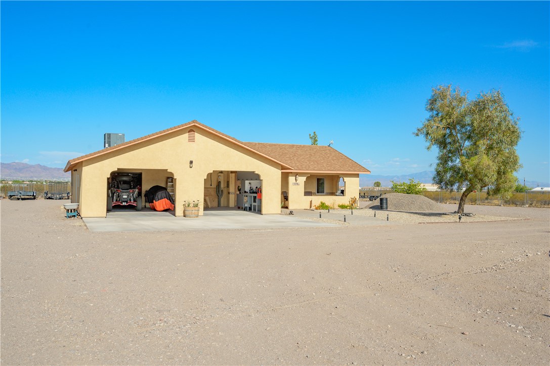 3596 N Emery Park Road