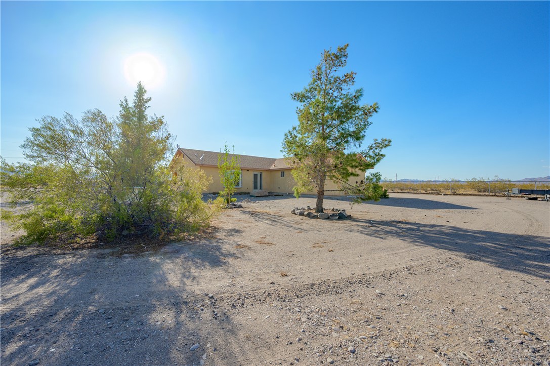 3596 N Emery Park Road