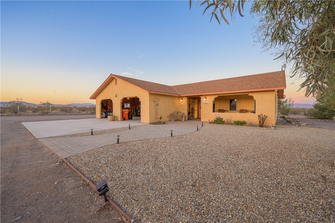 3596 N Emery Park Road