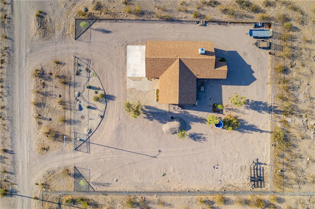 3596 N Emery Park Road