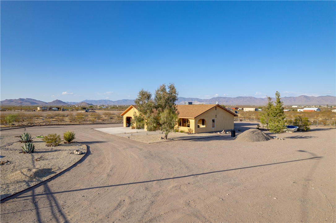 3596 N Emery Park Road