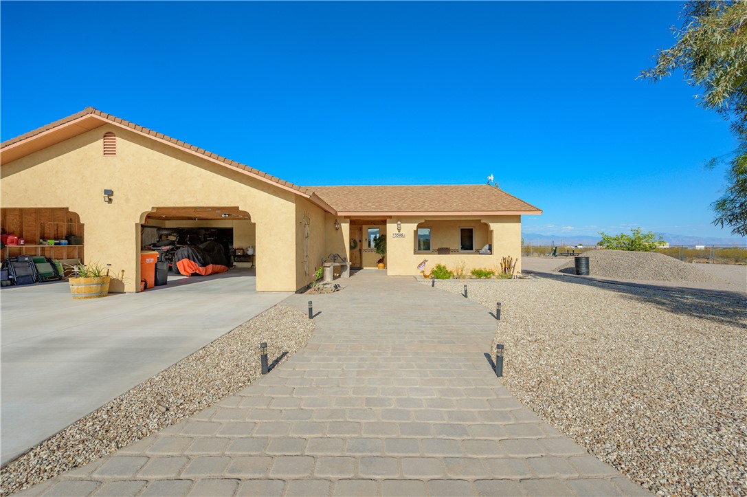 3596 N Emery Park Road