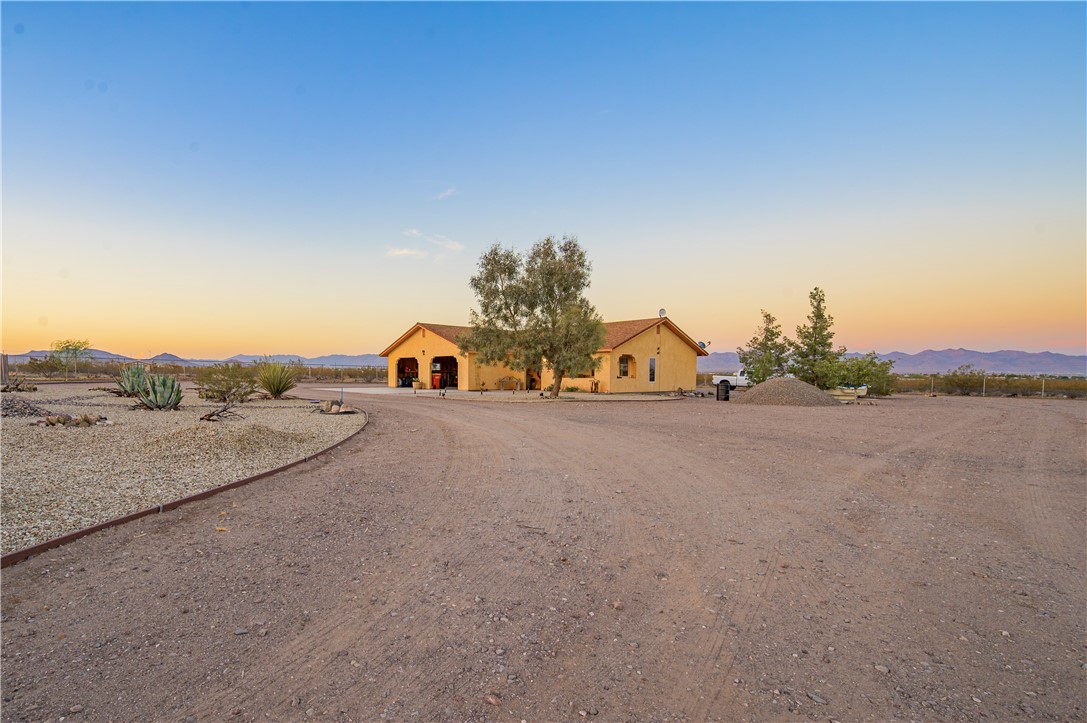 3596 N Emery Park Road