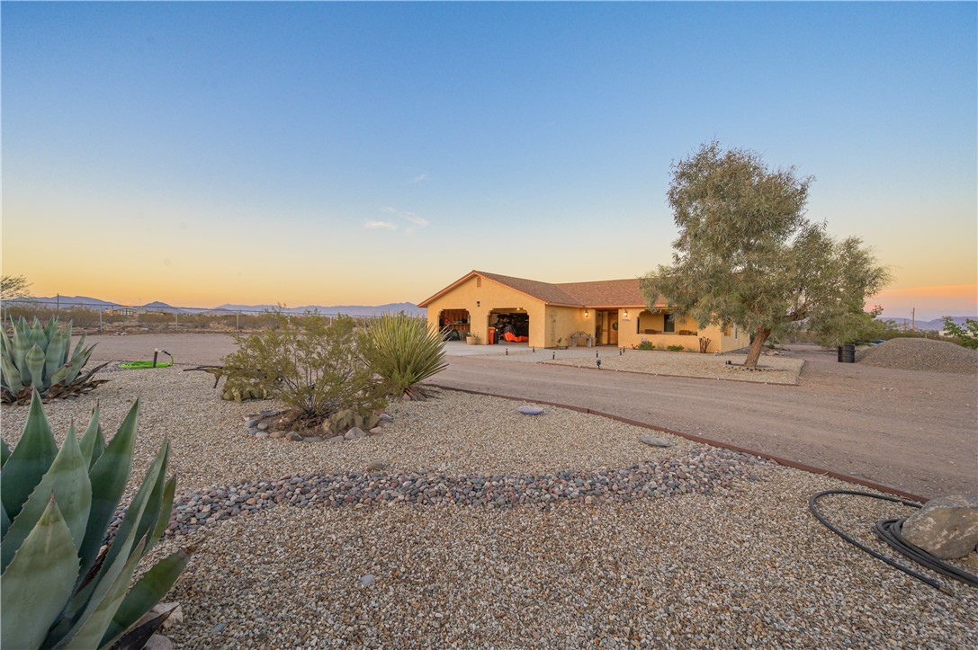 3596 N Emery Park Road