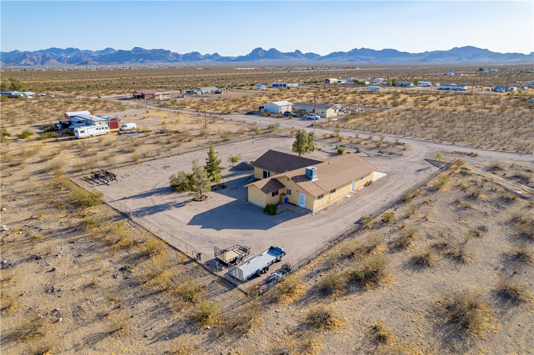 3596 N Emery Park Road