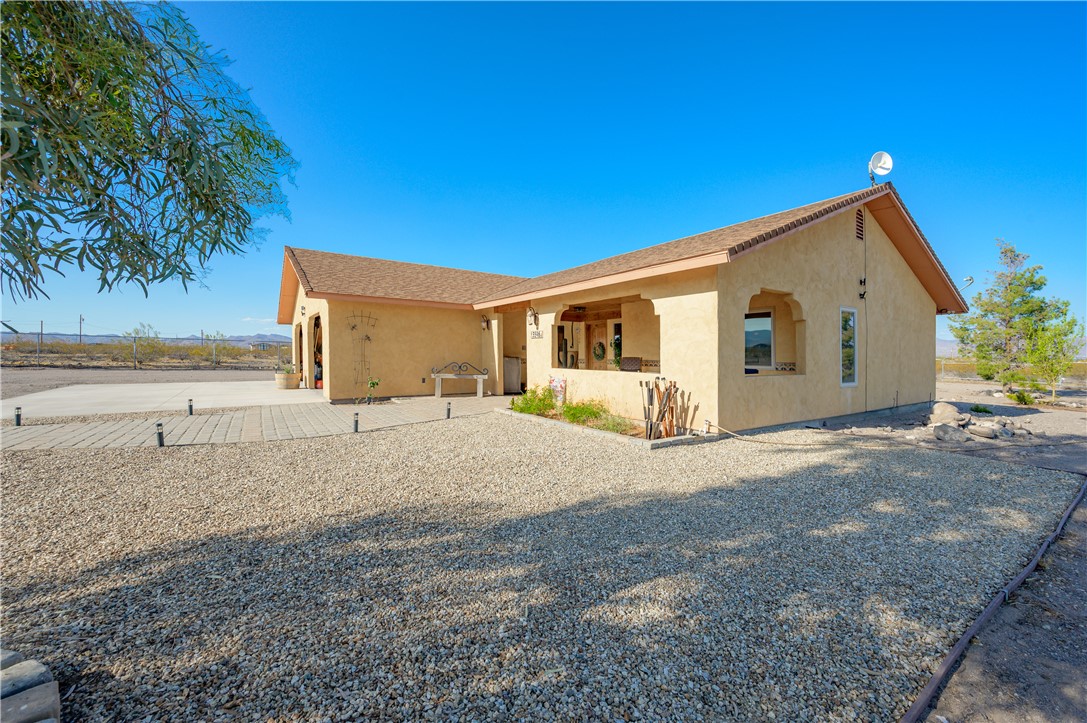 3596 N Emery Park Road