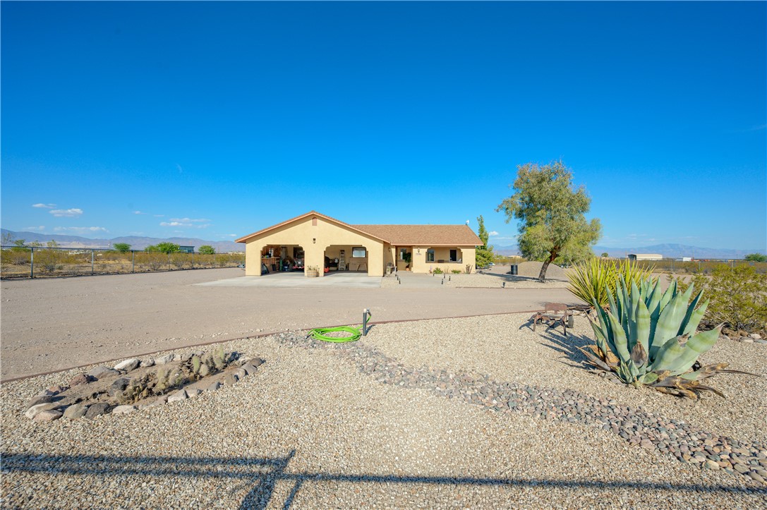 3596 N Emery Park Road