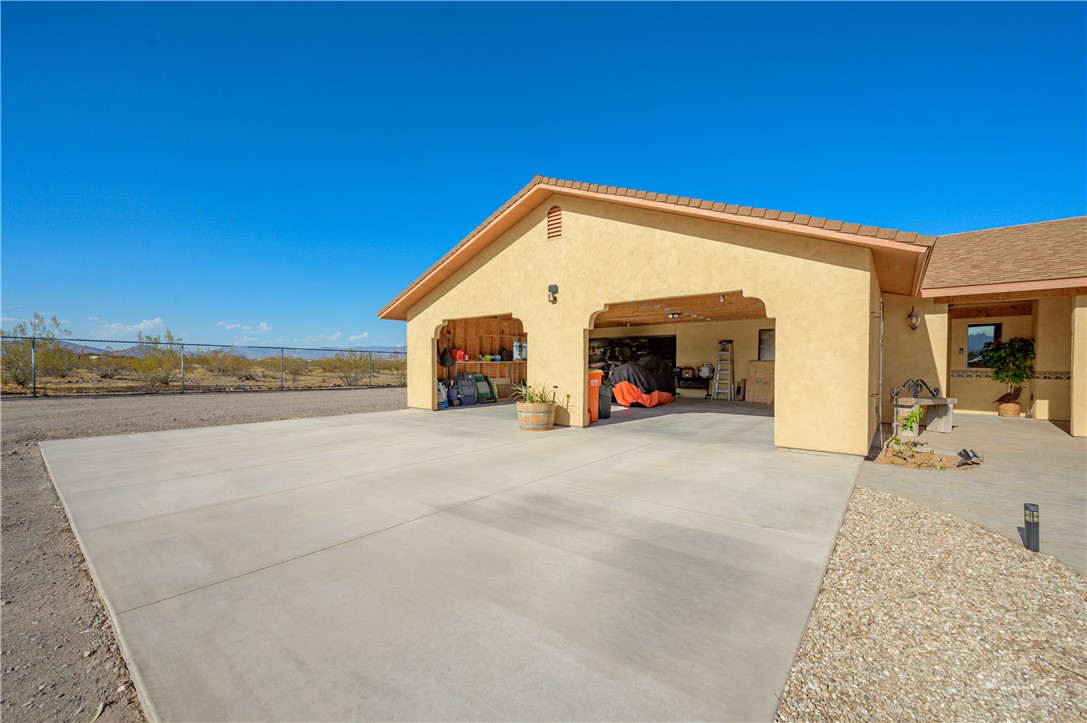 3596 N Emery Park Road