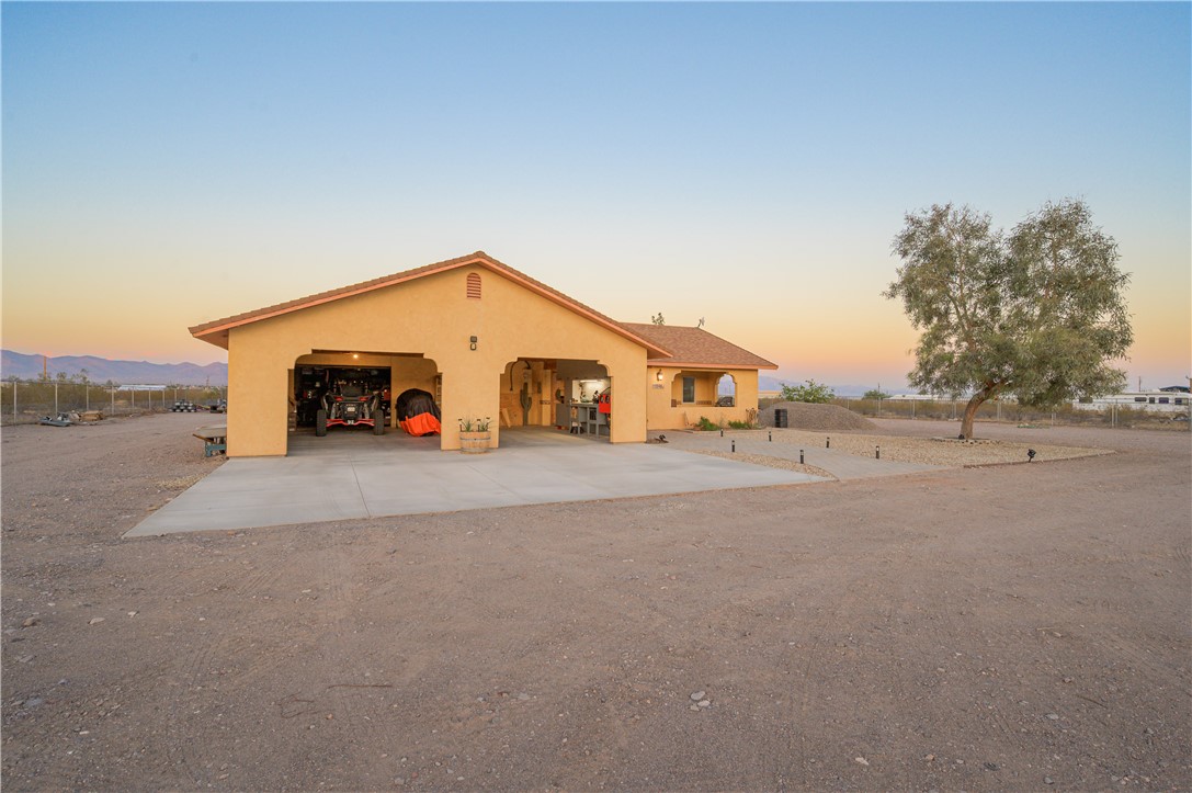 3596 N Emery Park Road