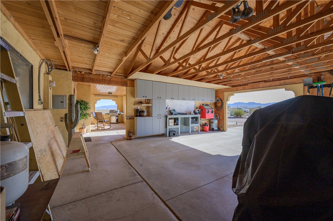 3596 N Emery Park Road