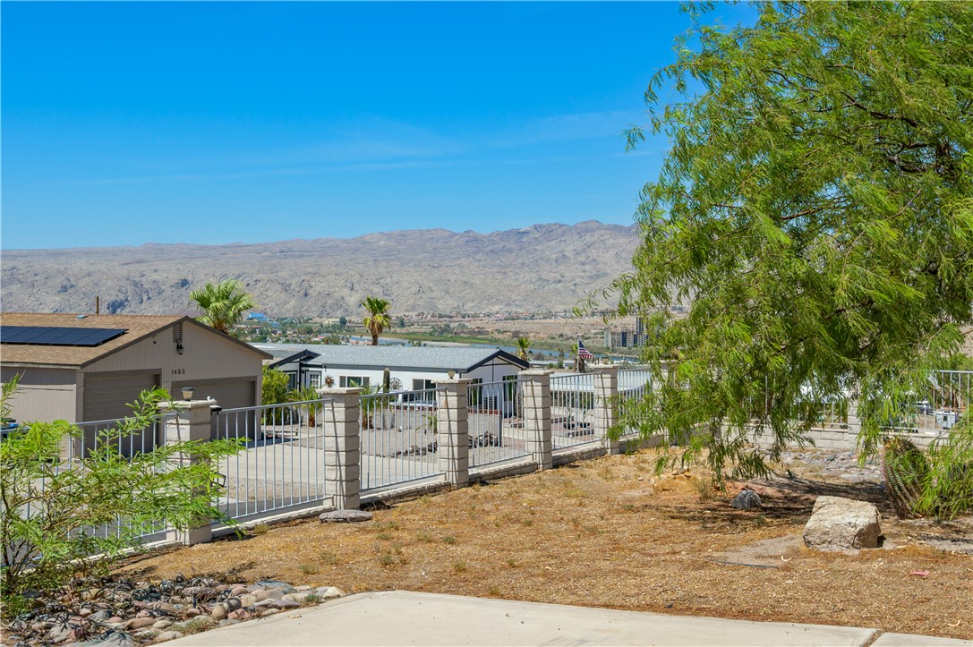 1488 Colina Drive