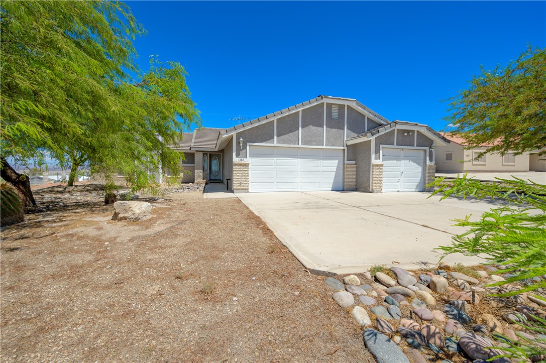 1488 Colina Drive