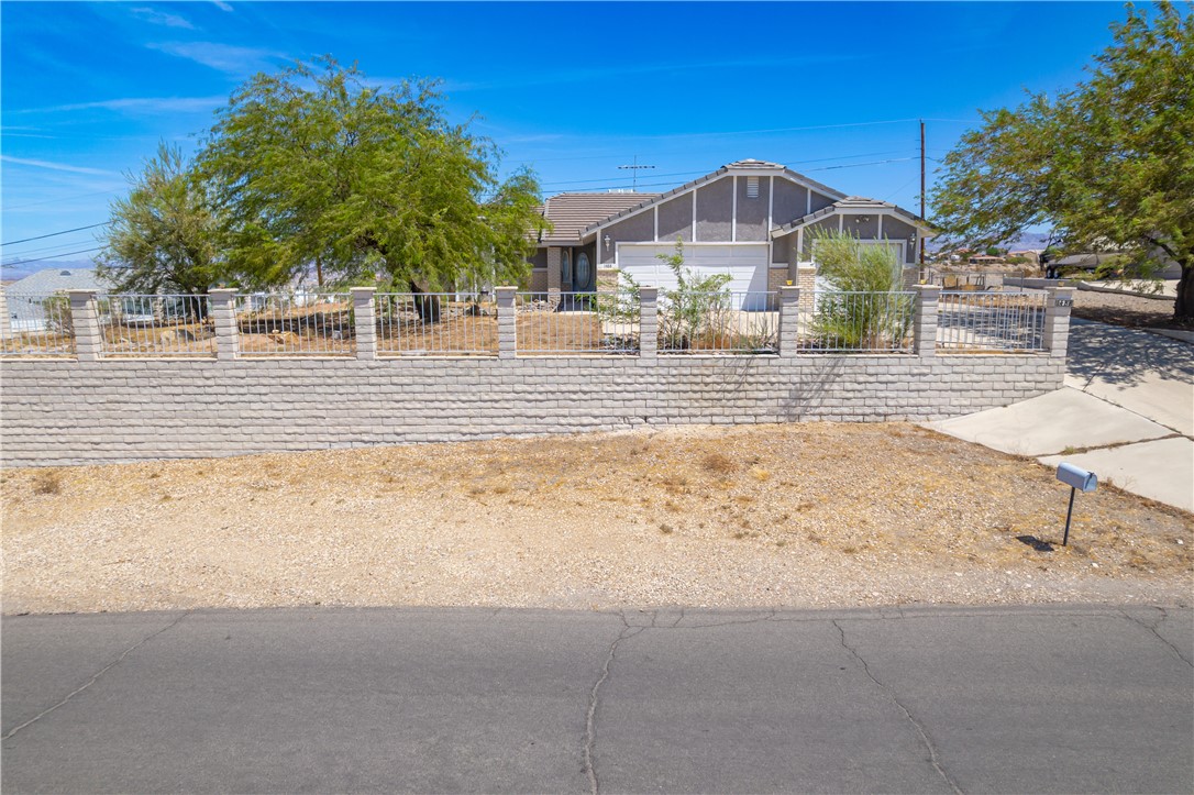 1488 Colina Drive