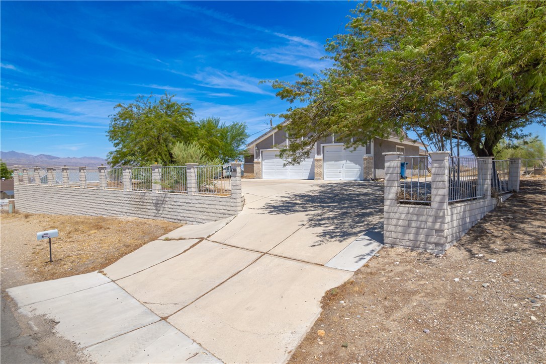 1488 Colina Drive