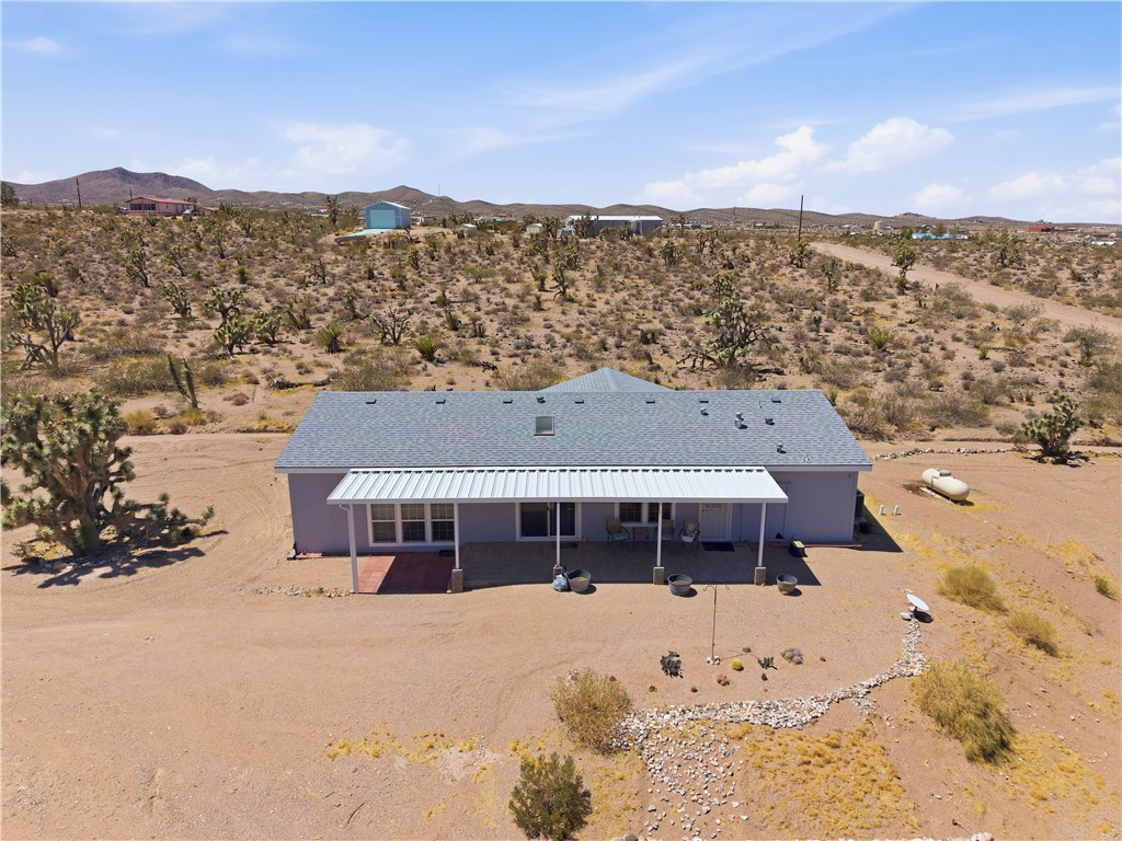 30 W Calico Drive