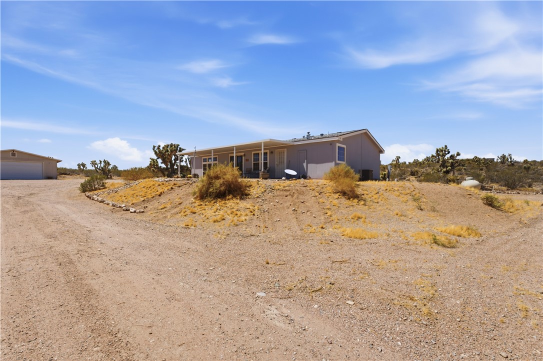 30 W Calico Drive