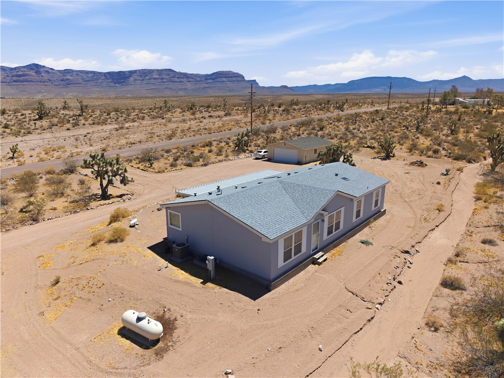 30 W Calico Drive