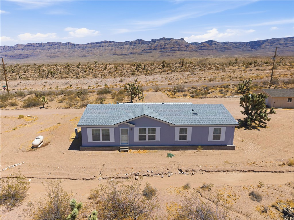 30 W Calico Drive
