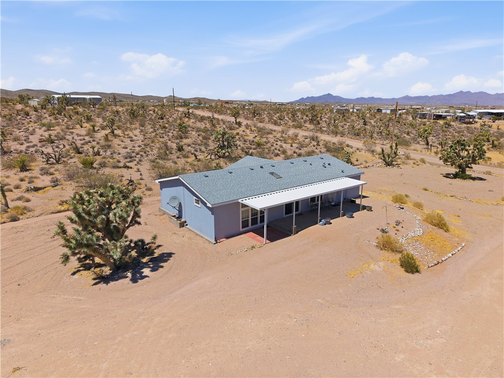 30 W Calico Drive