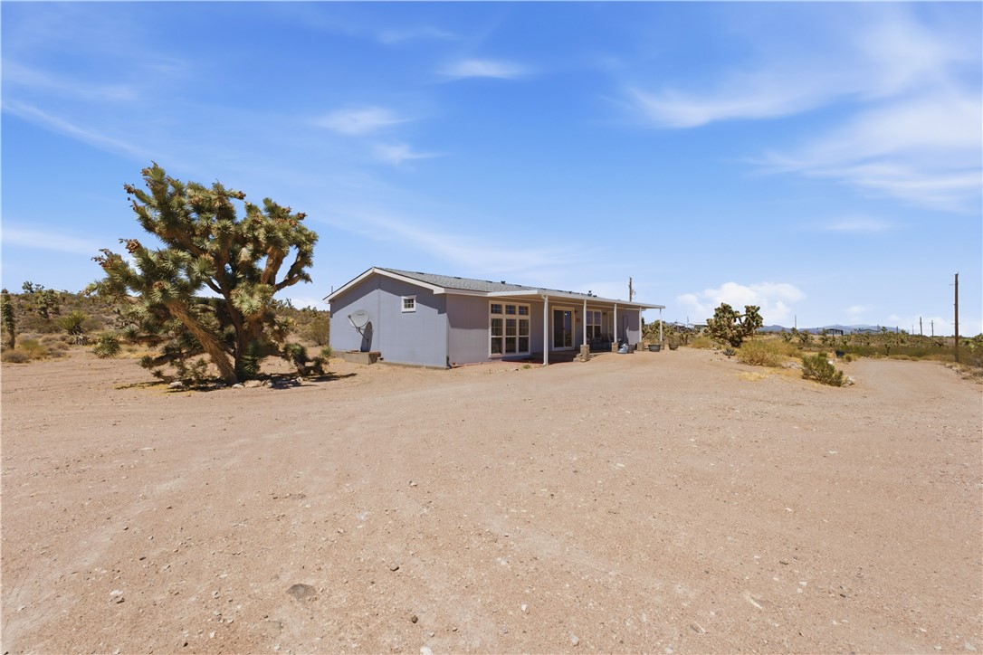 30 W Calico Drive