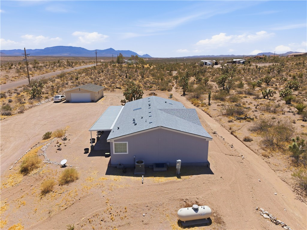 30 W Calico Drive