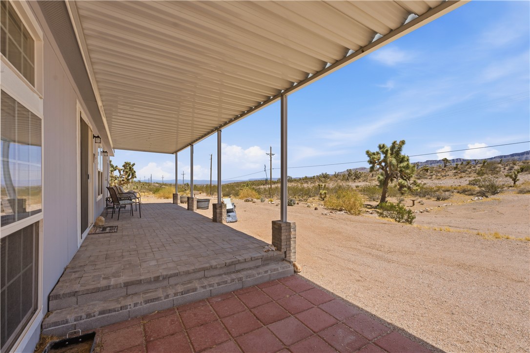 30 W Calico Drive