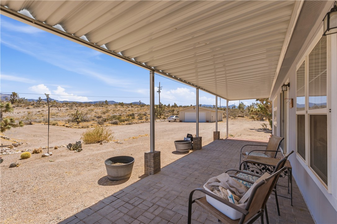 30 W Calico Drive