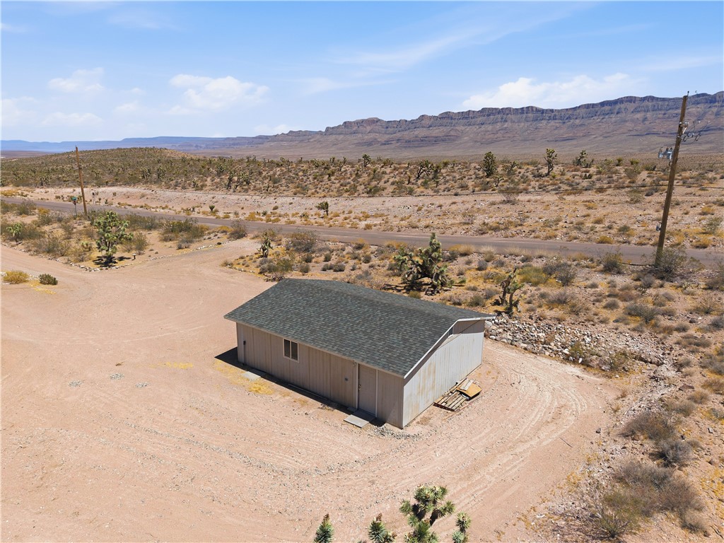 30 W Calico Drive