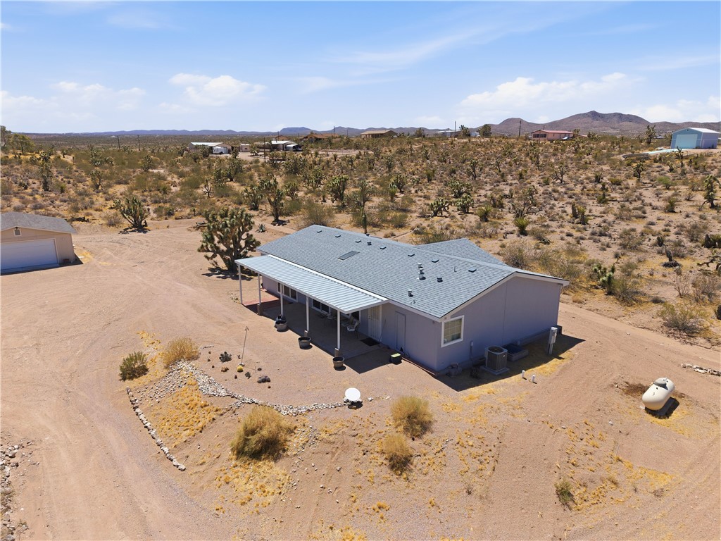 30 W Calico Drive