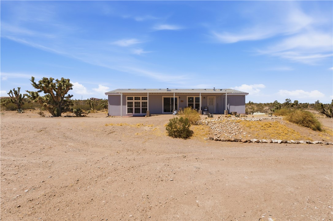 30 W Calico Drive