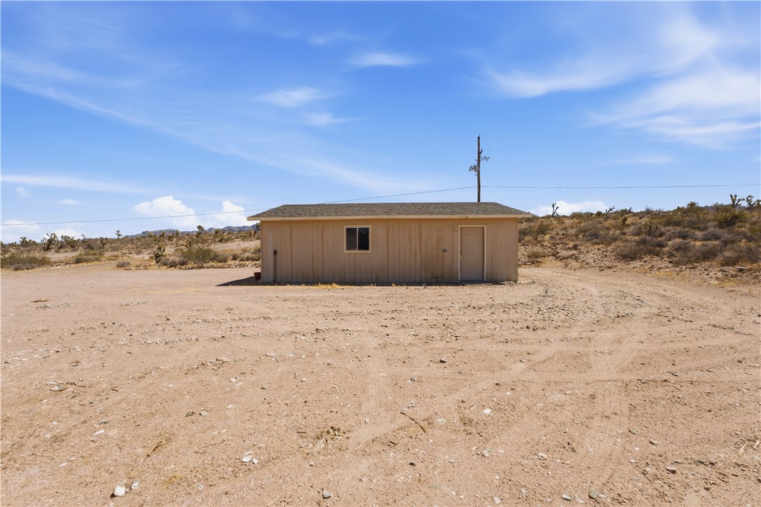 30 W Calico Drive