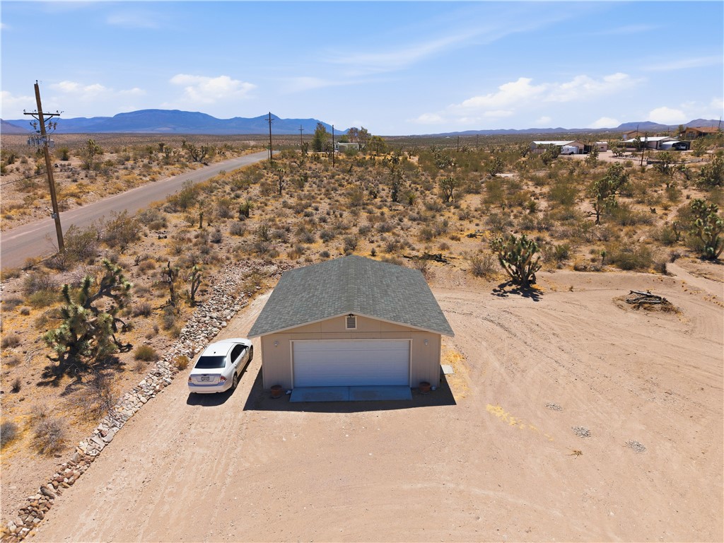 30 W Calico Drive
