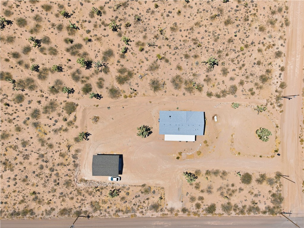 30 W Calico Drive