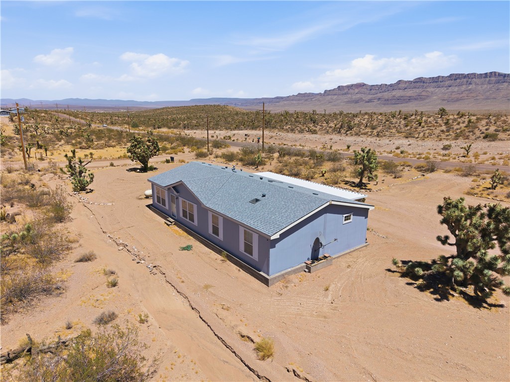 30 W Calico Drive