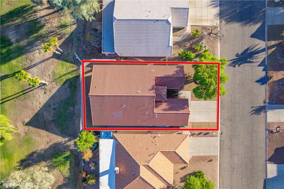 5708 S Desert Lakes Drive