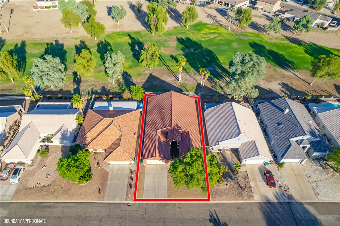 5708 S Desert Lakes Drive