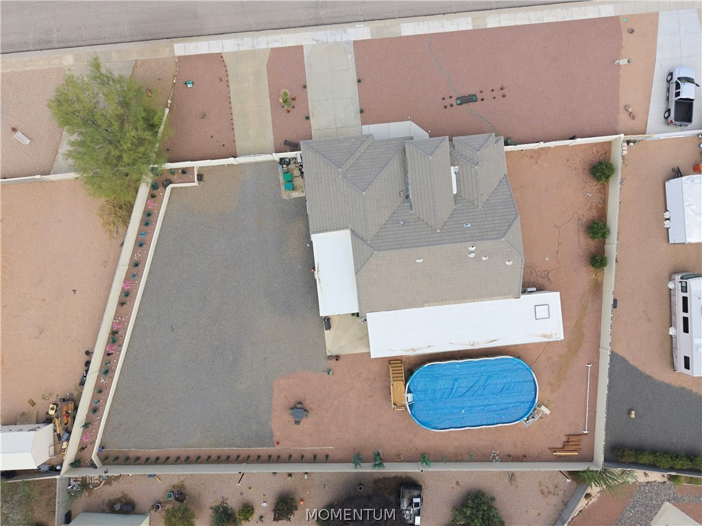 1208 E Cactus Valley Drive
