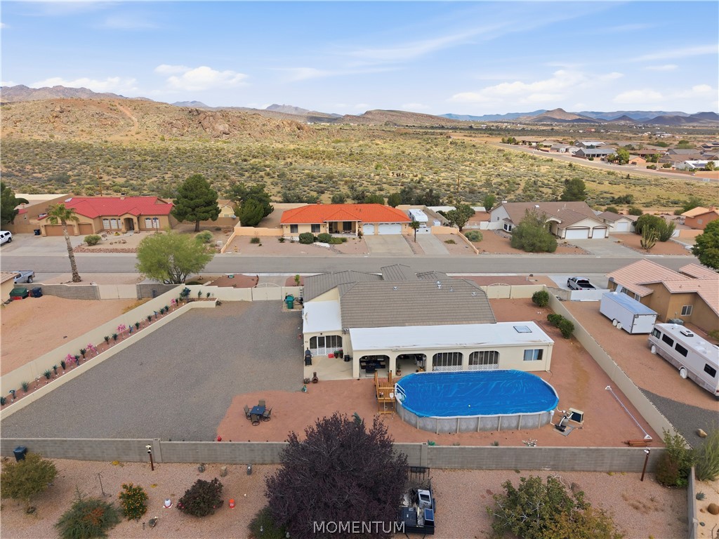 1208 E Cactus Valley Drive