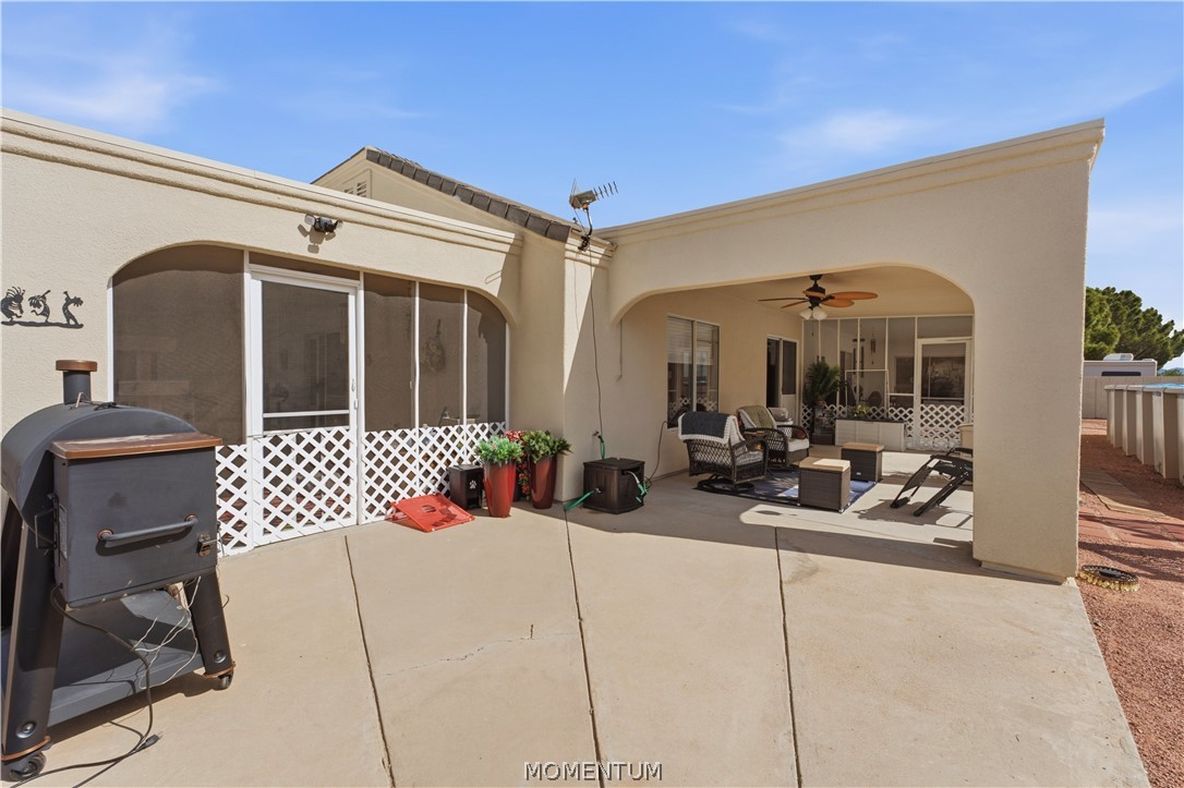 1208 E Cactus Valley Drive