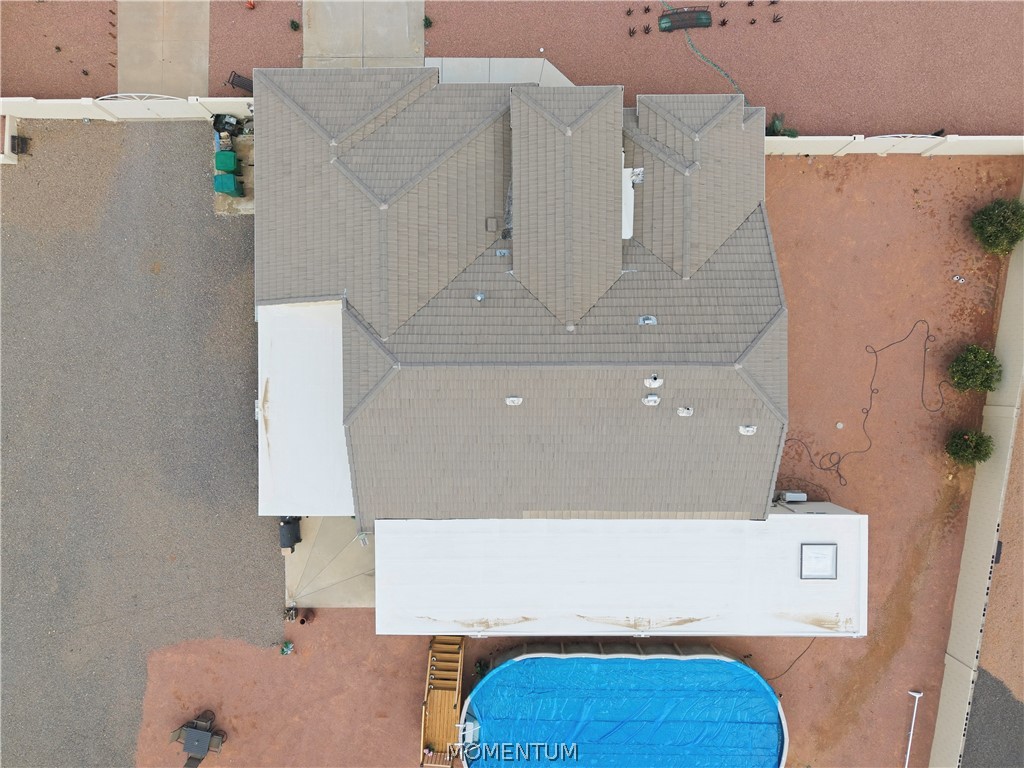 1208 E Cactus Valley Drive