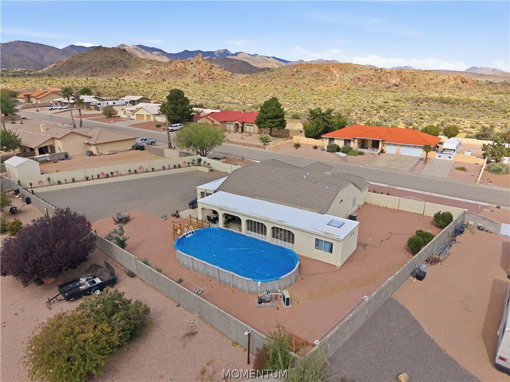 1208 E Cactus Valley Drive