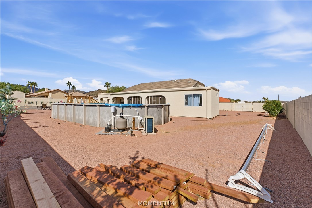 1208 E Cactus Valley Drive