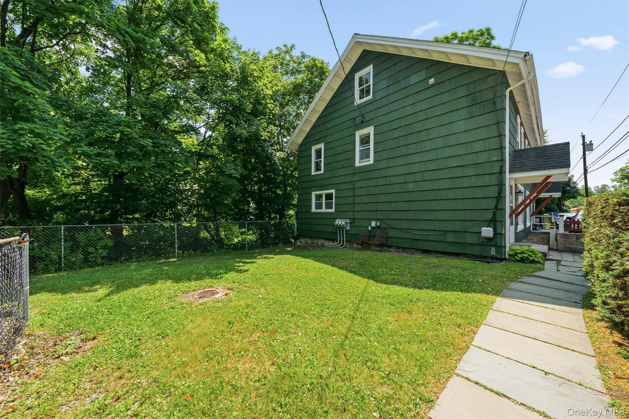 62 Orrs Mills Unit: B