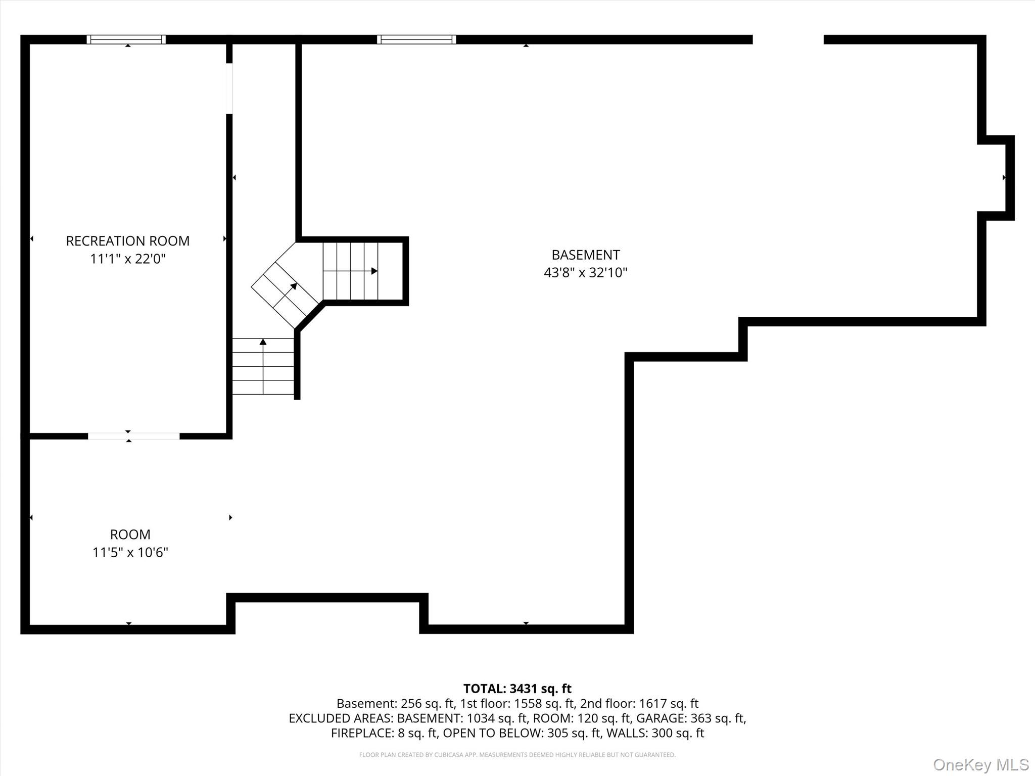 43 Greenwich Ave