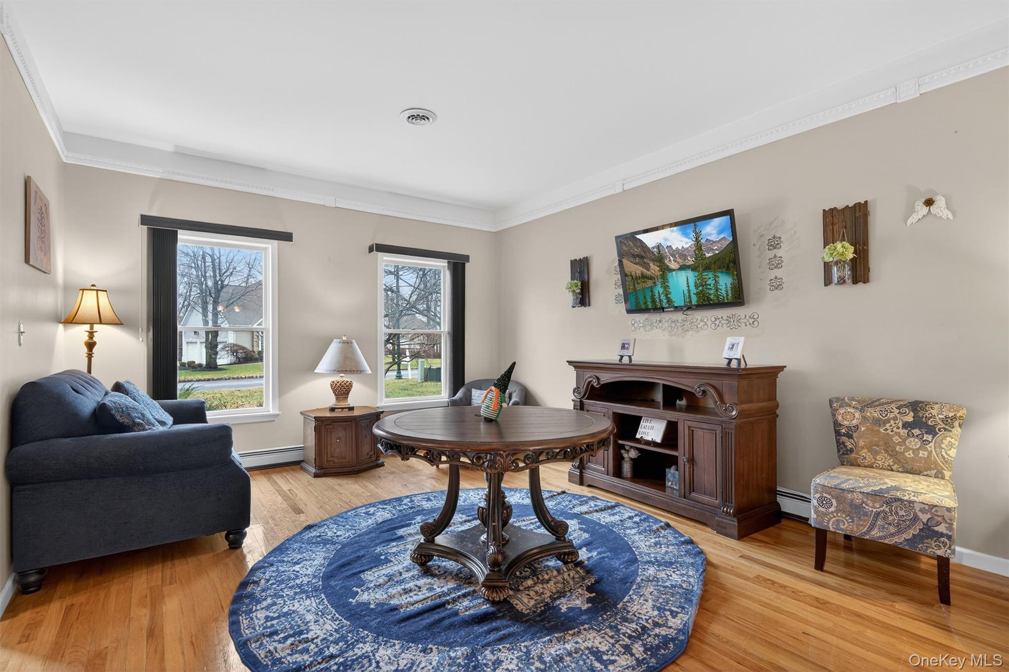 43 Greenwich Ave