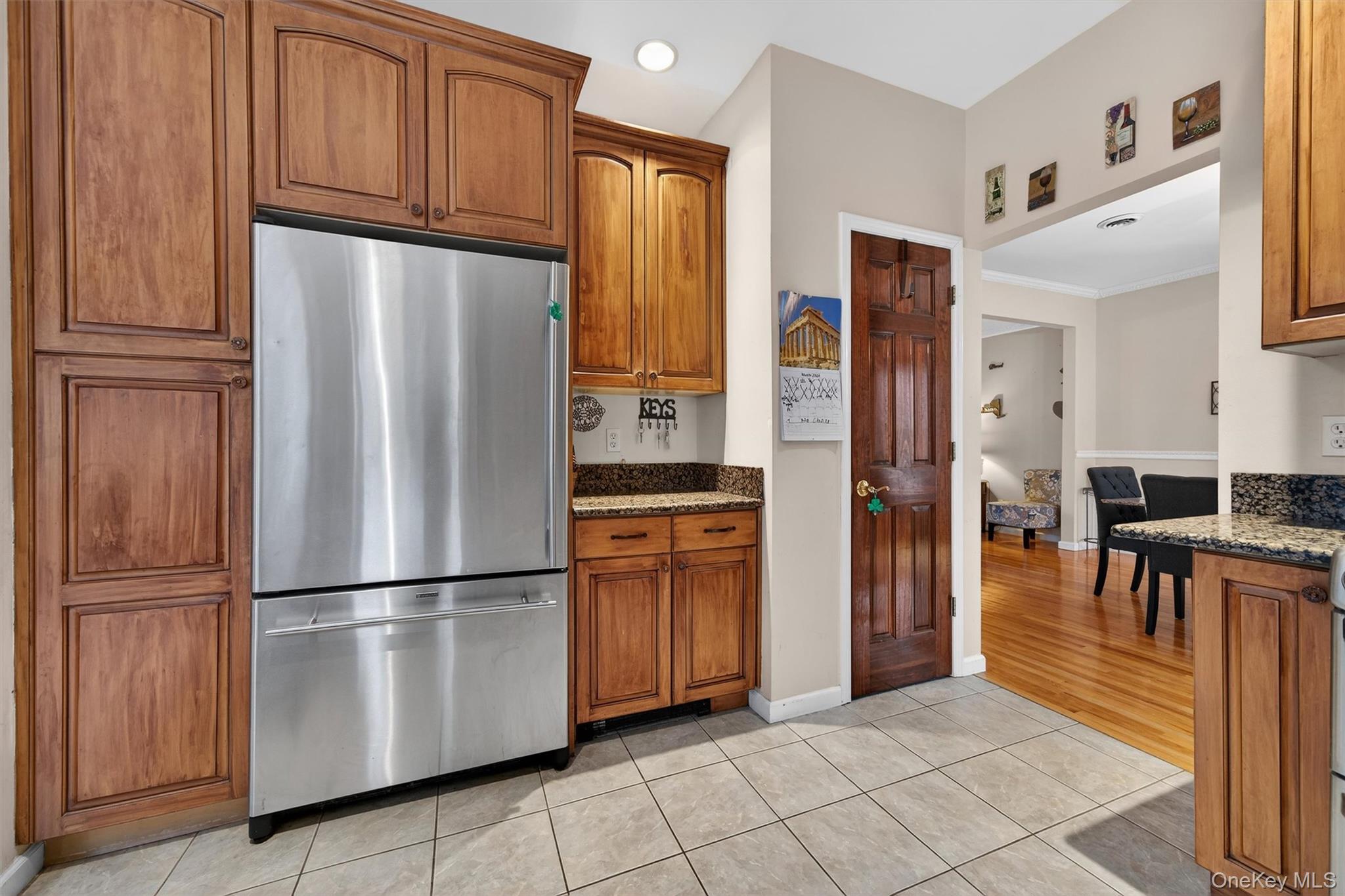 43 Greenwich Ave