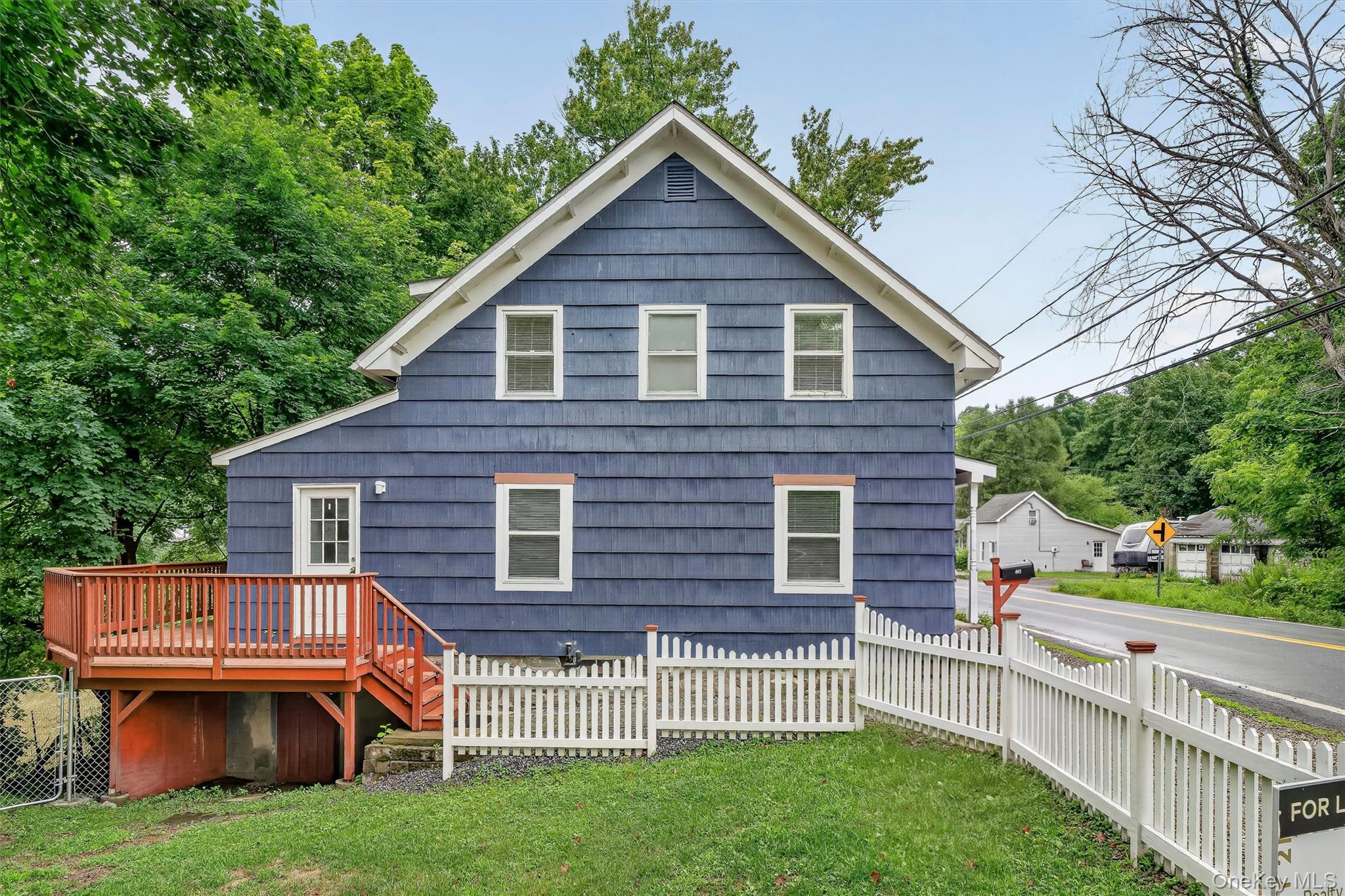 64 Orrs Mills Road Unit: B