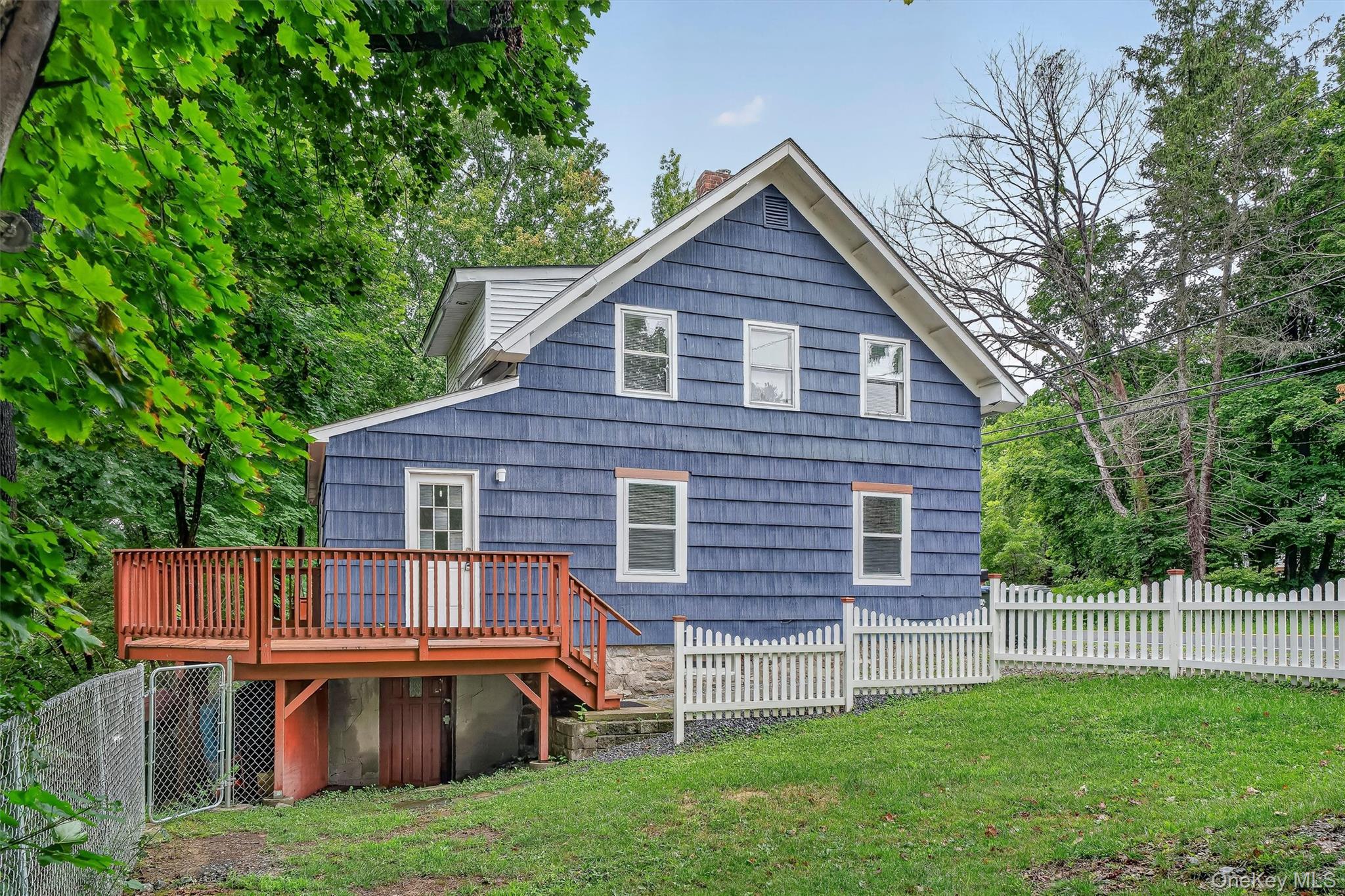 64 Orrs Mills Road Unit: B
