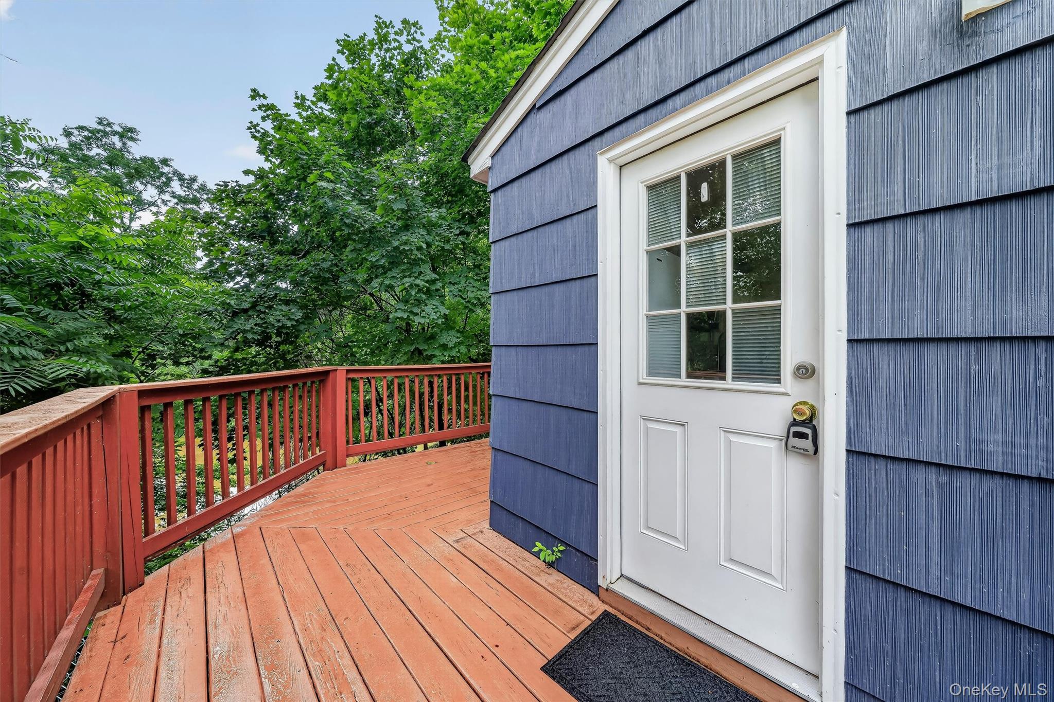 64 Orrs Mills Road Unit: B